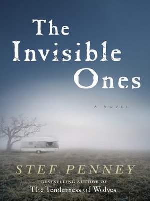 cover image of The Invisible Ones